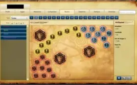 Conta do LOL - 127 Champs e 587 skins