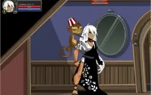 CONTA AQW NÍVEL 100