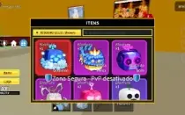 Conta Com 2X Money E 2X Maestria E Skin