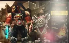 Conta wow com montaria invencivel