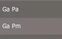 Vendo Runas de AP e de PM em grande quantidade  (spiritia)