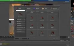 EK 150+MS 92+ED 49+ RP 40 [Todos com Equips][Belobra]