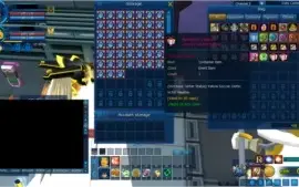 DMO (CONTA DMO SERVER OMEGAMON Com bastante Egg)