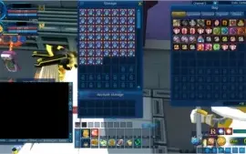 DMO (CONTA DMO SERVER OMEGAMON Com bastante Egg)