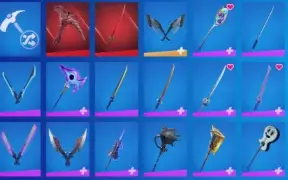 Conta de Fortnite Barata(+600R$ gastos)