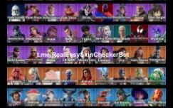 Conta Fortnite 74 SKINS RARAS | Midas | Peter Griffin | Gala
