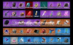 Conta Fortnite 74 SKINS RARAS | Midas | Peter Griffin | Gala