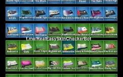 Conta Fortnite 74 SKINS RARAS | Midas | Peter Griffin | Gala