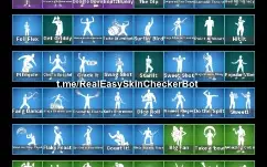 Conta Fortnite 74 SKINS RARAS | Midas | Peter Griffin | Gala