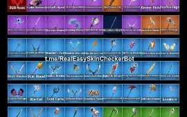 Conta Fortnite 74 SKINS RARAS | Midas | Peter Griffin | Gala