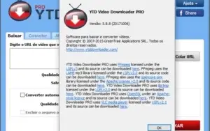 YTD Video Downloader Pro