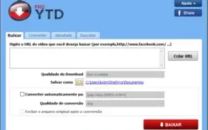 YTD Video Downloader Pro