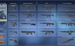 CONTAS SMURF VALORANT PRONTA ENTREGA !!!