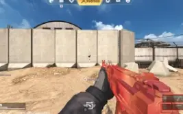 macro blood strike PC REDRAGON ONLY
