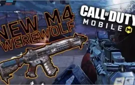 Call Of Duty Mobile: Conta Dourada