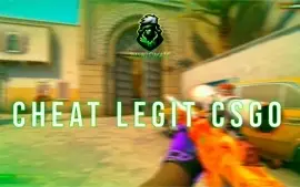 Cheat CSGO ZUSHI MENU