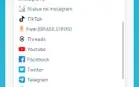 App Curtidas, Visualizações, Etc ( Quase Todos Apps )