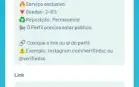 App Curtidas, Visualizações, Etc ( Quase Todos Apps )