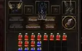 Vendo Soul Master No Mu global - Servidor Helheim
