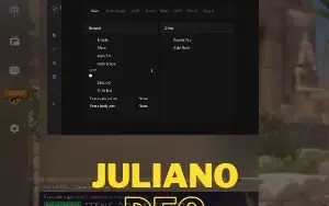 🎮 Mod Menu Exclusivo para CS:GO - Domine o Jogo! 🎮