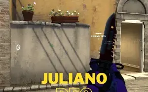 🎮 Mod Menu Exclusivo para CS:GO - Domine o Jogo! 🎮