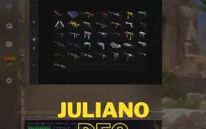 🎮 Mod Menu Exclusivo para CS:GO - Domine o Jogo! 🎮