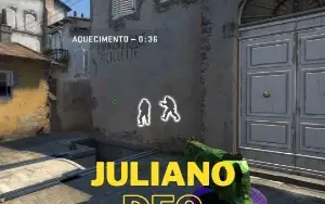 🎮 Mod Menu Exclusivo para CS:GO - Domine o Jogo! 🎮