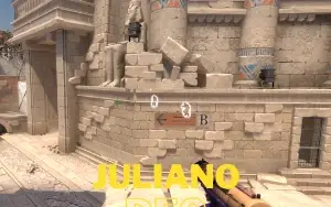 🎮 Mod Menu Exclusivo para CS:GO - Domine o Jogo! 🎮