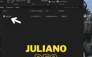 🎮 Mod Menu Exclusivo para CS:GO - Domine o Jogo! 🎮