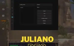 🎮 Mod Menu Exclusivo para CS:GO - Domine o Jogo! 🎮