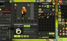 Conta Feca 200 Pandawo full scroll, iop e enu186