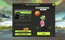 Conta Feca 200 Pandawo full scroll, iop e enu186