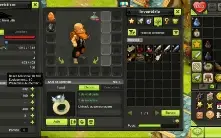 Conta Feca 200 Pandawo full scroll, iop e enu186