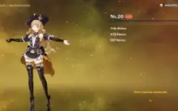 Ar50 - Diluc e Ayaka Skins + Shenhe c2 + assinaturas