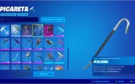 Conta Fortnite Skin Galaxy 48 Skins Salve o Mundo S5Pra cima