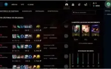 PIOR CONTA DO SERVER FERRO4 O%WINRATE