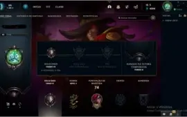 PIOR CONTA DO SERVER FERRO4 O%WINRATE