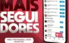 Seguidores no Instagram