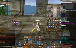 Mg G17 Up3 Com Estio Cassiopeia Com Ea Na Msma Conta Levelup