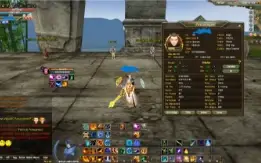 Mg G17 Up3 Com Estio Cassiopeia Com Ea Na Msma Conta Levelup