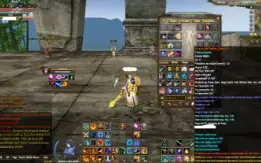 Mg G17 Up3 Com Estio Cassiopeia Com Ea Na Msma Conta Levelup