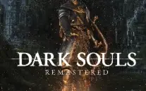 Xbox Dark Souls: Remastered (Xbox One) #C36617