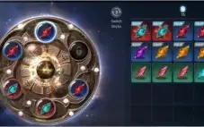 Conta Mir4 lv 47 Snake liberado 45k PP