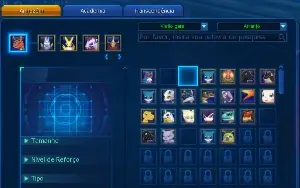 Conta Ladmo (Omegamon) Mid-Late Game 1 Sss+ 3 Triple S