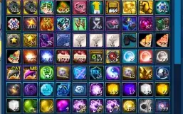 Conta Ladmo (Omegamon) Mid-Late Game 1 Sss+ 3 Triple S