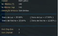 Conta Ladmo (Omegamon) Mid-Late Game 1 Sss+ 3 Triple S