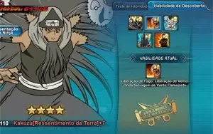 NarutoOnline Fc:616k S25,+ Bônus Você Ganha um Jogo.