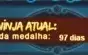 NarutoOnline Fc:616k S25,+ Bônus Você Ganha um Jogo.