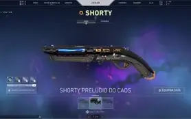 Conta Platina 2 com skins + VP's