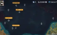 Conta com Itto+Biss, Ayaka, Nilou, Klee, Mualani e mais...